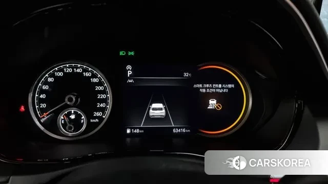 Genesis GV70 id 3003202 из Кореи 18