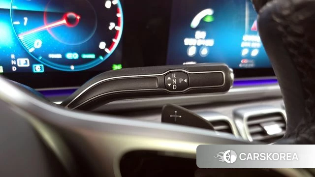 Mercedes-Benz GLS - Class X167 id 3865749 из Кореи 18