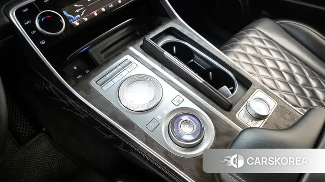 Genesis GV80 id 3660969 из Кореи 18