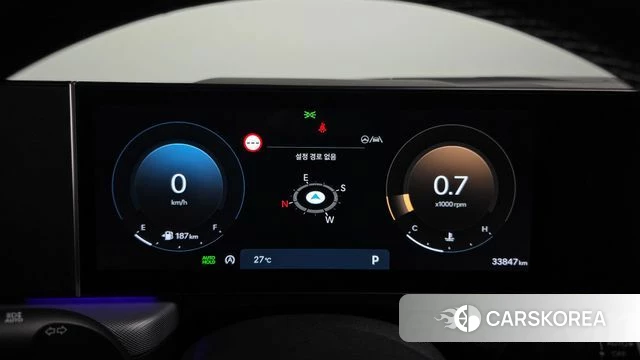 Hyundai Sonata D Edge (DN8) id 4488003 из Кореи 18
