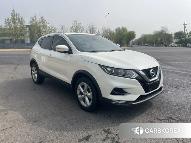 Nissan Qashqai id 4279268 из Китая 8