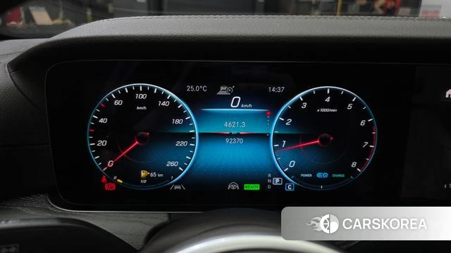 Mercedes-Benz CLS-Class C257 id 4637127 из Кореи 36