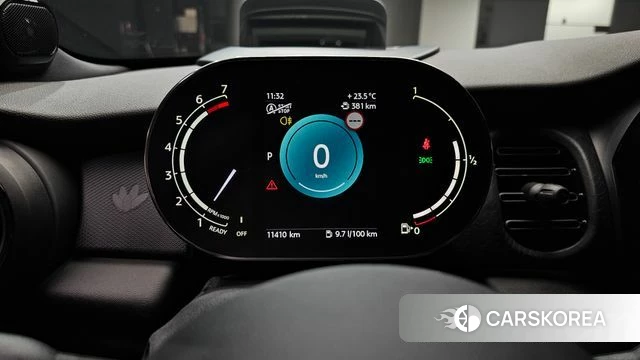 Mini Cooper S id 4442299 из Кореи 29