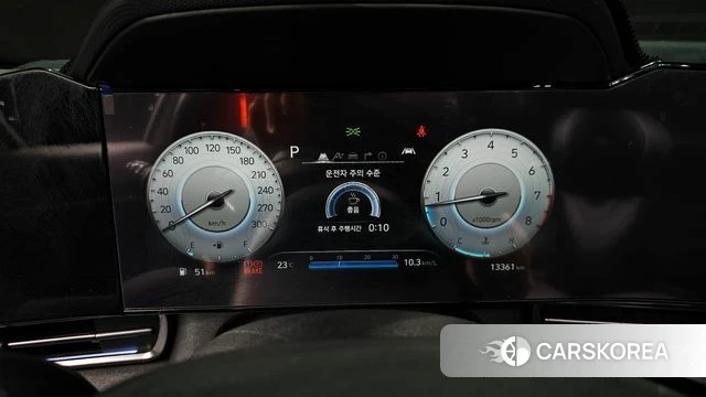 Hyundai The New Avante (CN7) id 4500217 из Кореи 30