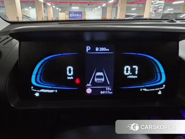 Hyundai Casper id 3764556 из Кореи 18