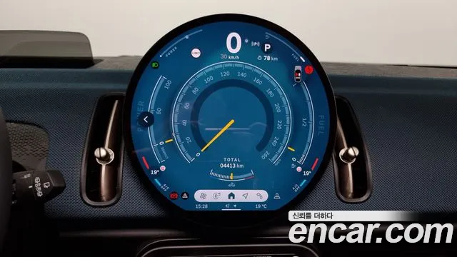 Mini Cooper S Countryman 3rd Generation id 2653844 из Кореи 18