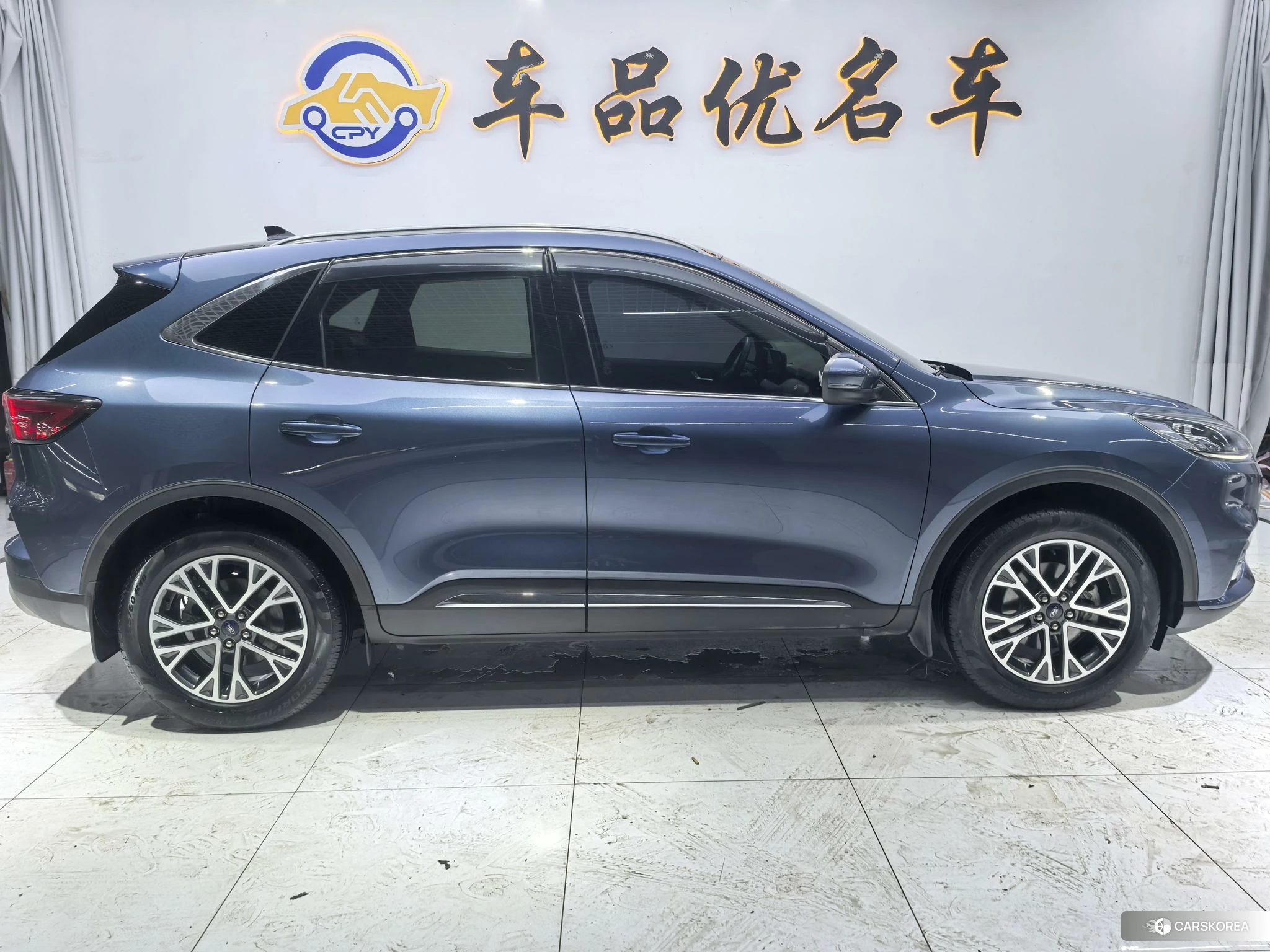 Ford Ruiji id 4487262 из Китая 15