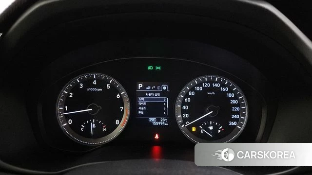 Hyundai Grandeur IG id 4459712 из Кореи 29