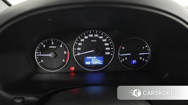 Hyundai The New Grand Starex id 4318010 из Кореи 31