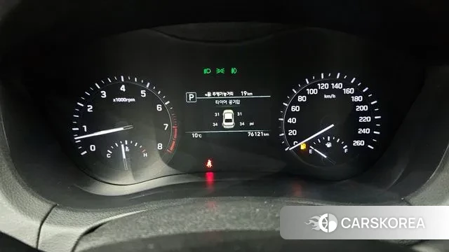 Genesis G80 id 3460312 из Кореи 18