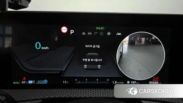 Kia EV6 id 3740210 из Кореи 18