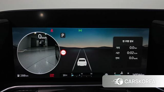 Genesis G90 (RS4) id 4848577 из Кореи 30