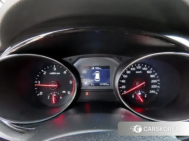 Kia The New Carnival id 3522956 из Кореи 18