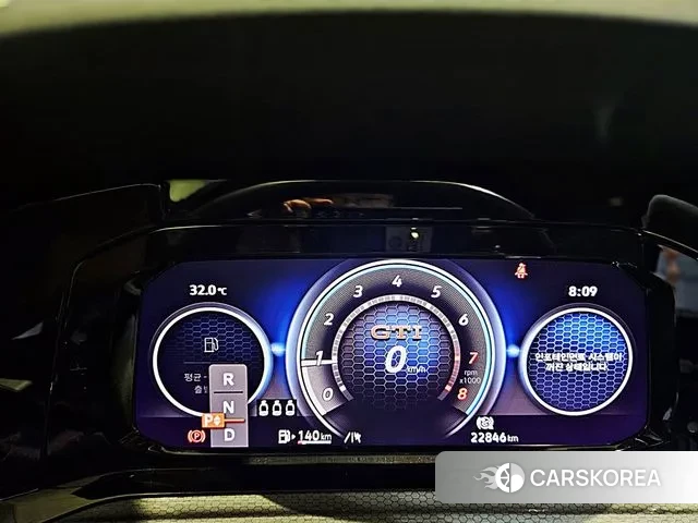 Volkswagen Golf 8th Generation id 3069195 из Кореи 17