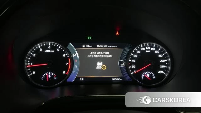 Kia Seltos id 4244263 из Кореи 18