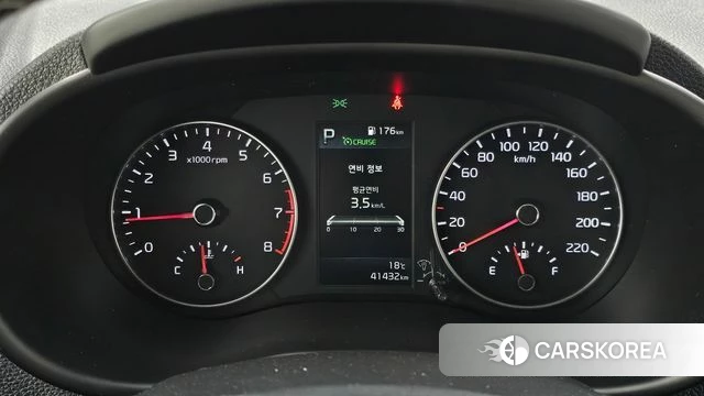 Kia Morning Urban (JA) id 3818366 из Кореи 18