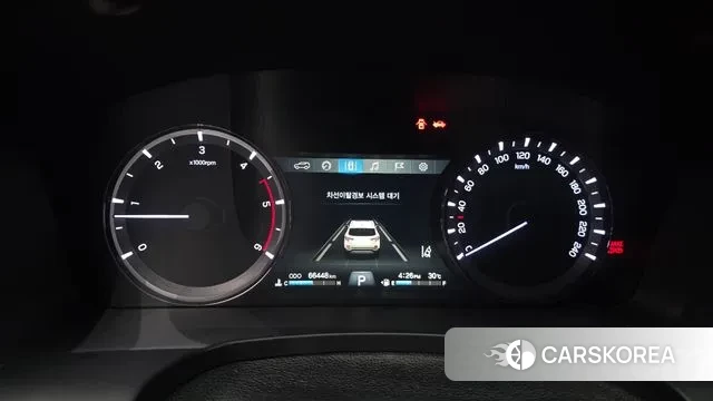 Ssangyong G4 Rexton id 2986313 из Кореи 18