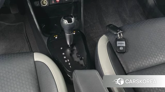 Kia All New Morning (JA) id 4582199 из Кореи 28