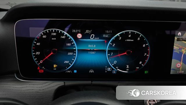 Mercedes-Benz E-Class W213 id 4783607 из Кореи 18