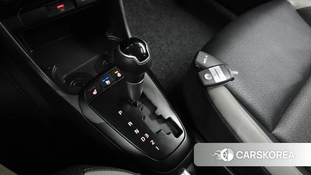 Kia Morning Urban (JA) id 4469633 из Кореи 28