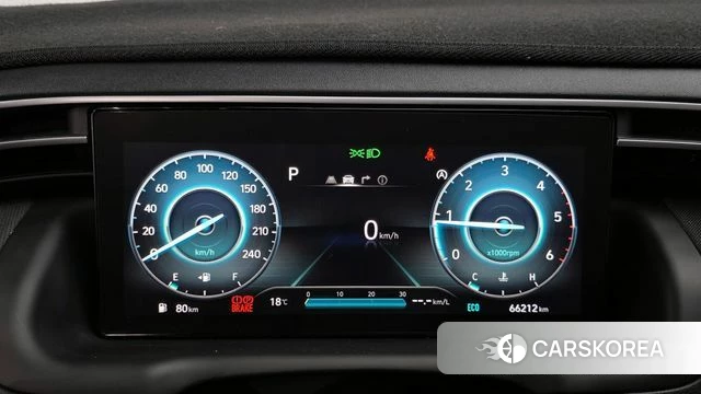 Hyundai Tucson (NX4) id 4187578 из Кореи 31