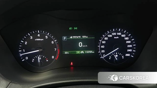 Genesis G80 id 4751292 из Кореи 18