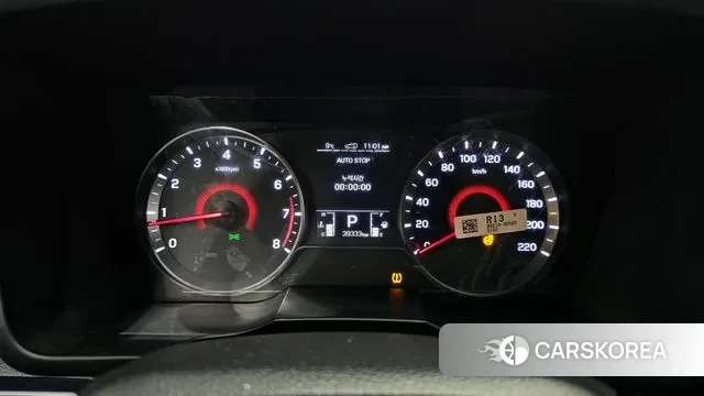 Ssangyong Berry New Tivoli id 3753857 из Кореи 18