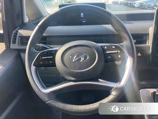 Hyundai Staria id 3031791 из Кореи 15