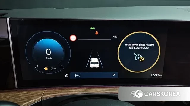 Hyundai Santa Fe (MX5) id 3256751 из Кореи 18