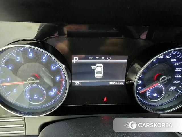 Hyundai The New Grandeur IG id 4355962 из Кореи 17