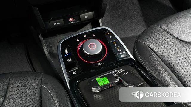 Kia Niro Plus id 4753932 из Кореи 28