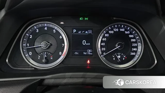 Hyundai Sonata (DN8) id 3607689 из Кореи 18