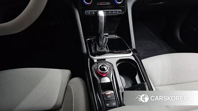 Renault Korea (Samsung) SM6 id 3413108 из Кореи 18