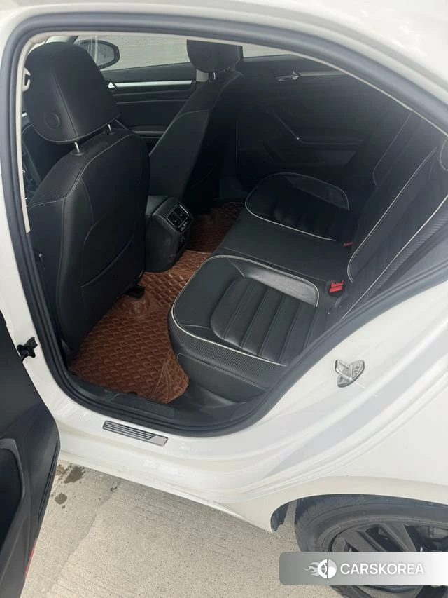 Volkswagen Lingdu id 4240908 из Китая 8