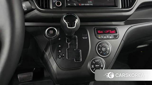 Kia The New Kia Ray id 4612717 из Кореи 28