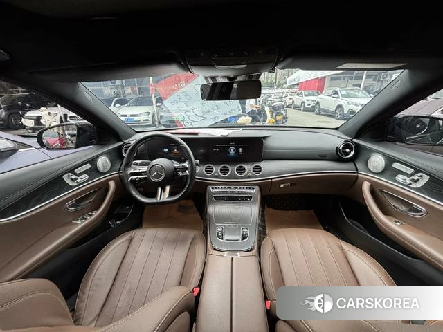 Mercedes-Benz E-class (imported) id 4258656 из Китая 8