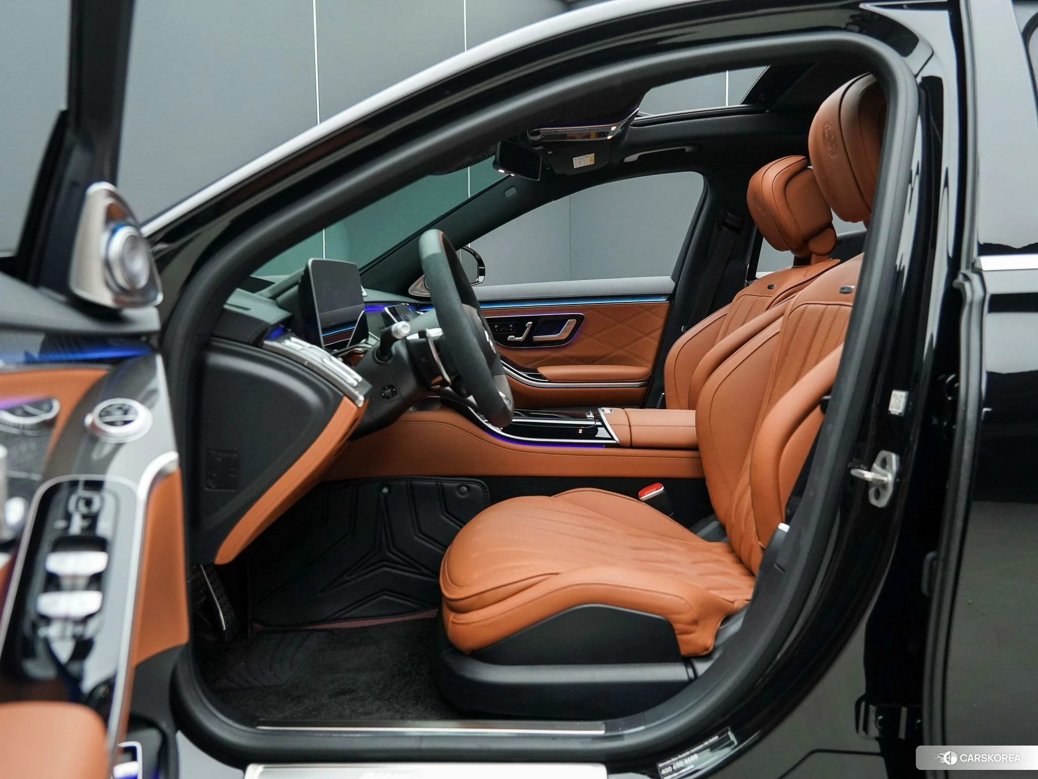 Mercedes-Benz S-class AMG PHEV id 4413520 из Китая 22