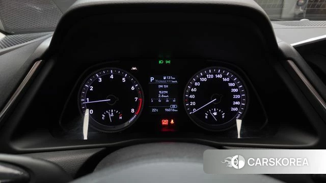 Hyundai Sonata (DN8) id 4294803 из Кореи 31