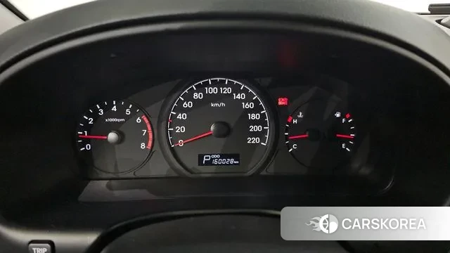 Hyundai The New Grand Starex id 3325279 из Кореи 18