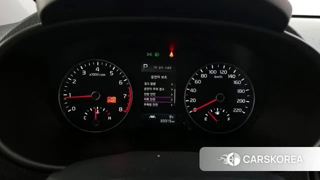 Kia Morning Urban (JA) id 3492782 из Кореи 18