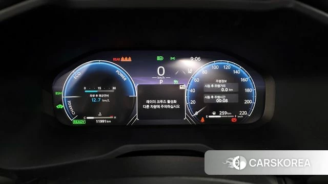 Toyota RAV4 5th Generation id 4242992 из Кореи 18