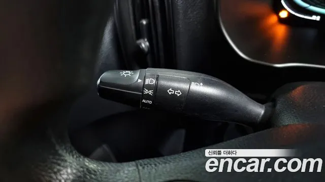 Kia The New Morning (JA) id 2647472 из Кореи 18