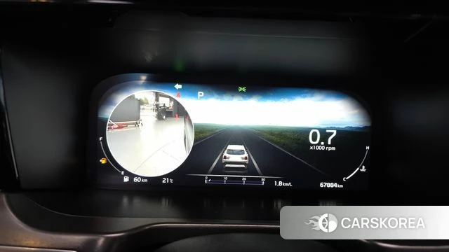 Kia Sorento 4th Generation id 4396268 из Кореи 30