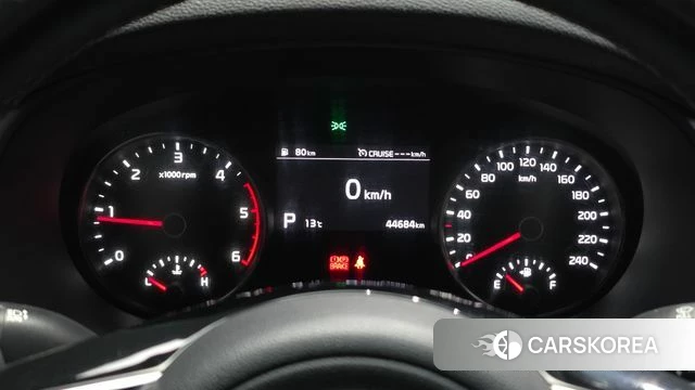 Kia Sportage The Bold id 4187527 из Кореи 28