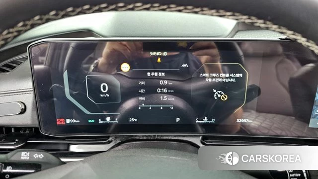 Kia The New Carnival 4th Generation id 4612470 из Кореи 18