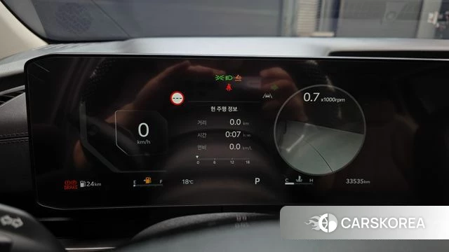 Kia The New Carnival 4th Generation id 3963683 из Кореи 18