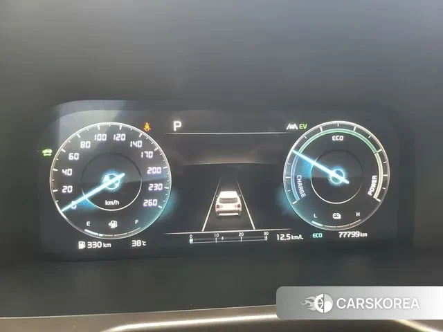 Kia Sorento 4th Generation id 2889860 из Кореи 18