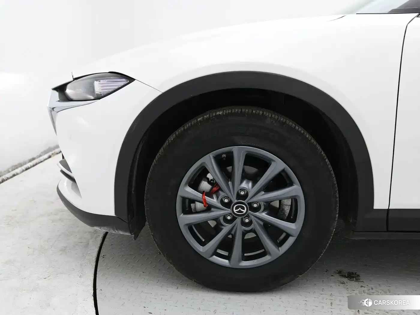 Mazda CX-4 id 4601073 из Китая 22