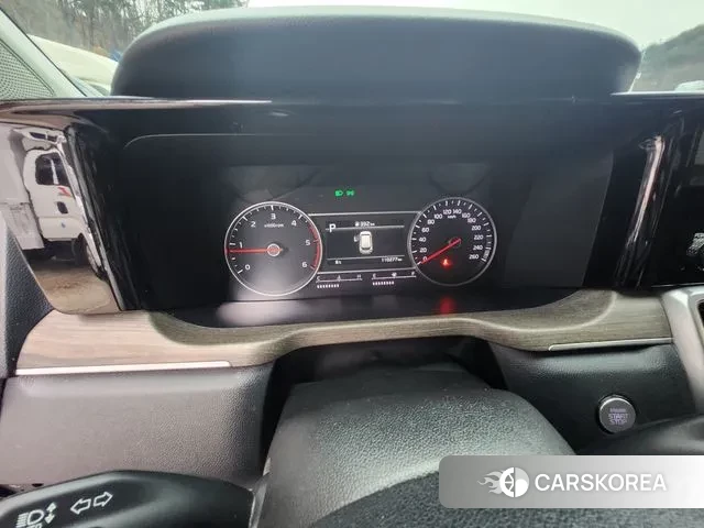 Kia Sorento 4th Generation id 3676412 из Кореи 17