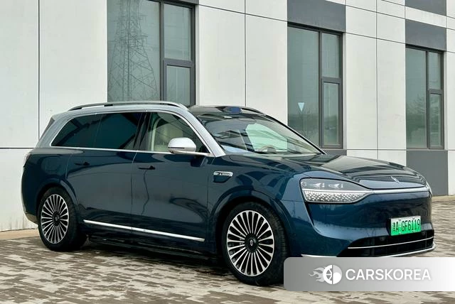 AITO Ask the world M9 id 3945036 из Китая 8